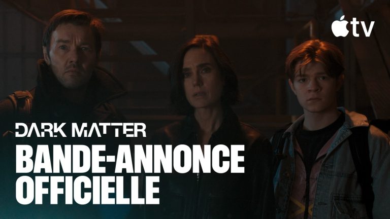 SDCC 2026 : Dark Matter dévoile la bande-annonce officielle de sa saison 2