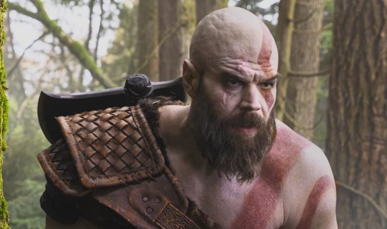 God of War : Ryan Hurst blessé, Kratos recasté, le tournage bouleversé