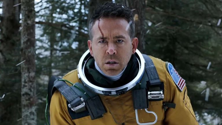 Mayday : Ryan Reynolds et Kenneth Branagh réunis dans un buddy movie explosif