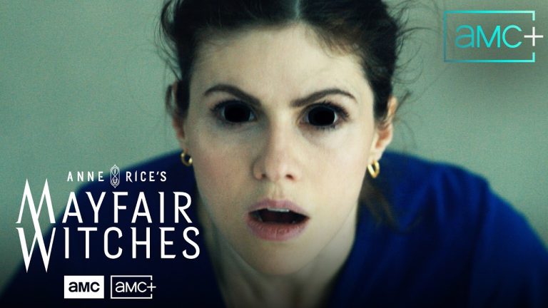 Mayfair Witches : le premier teaser de la saison 3 dévoile un voyage à Salem