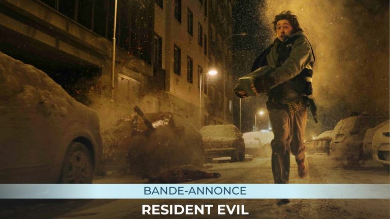 Resident Evil : la nouvelle bande-annonce du reboot de Zach Cregger dévoilée