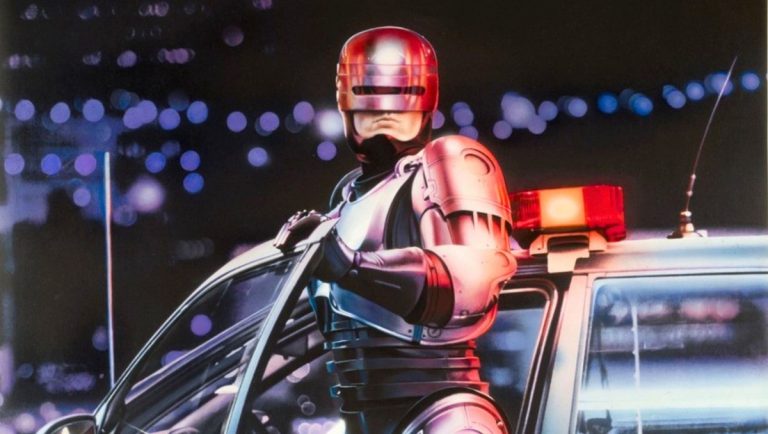 RoboCop : Amazon valide officiellement la série et lance la production