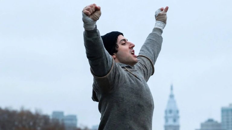 I Play Rocky : la bande-annonce du biopic sur Sylvester Stallone est enfin dévoilée
