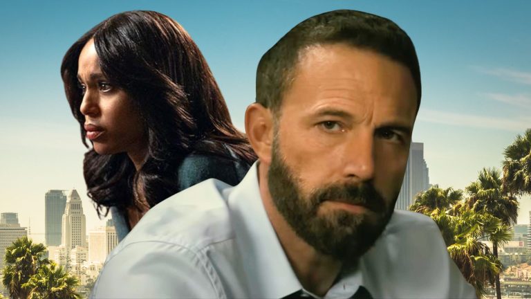 Animals : la bande-annonce tendue du thriller Netflix de Ben Affleck