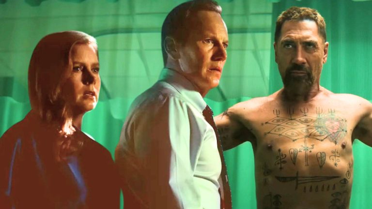 Cape Fear : Martin Scorsese soutient la série, une saison 2 déjà envisagée ?