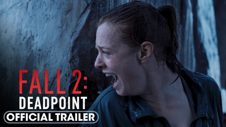 Fall 2 : Deadpoint dévoile une nouvelle bande-annonce encore plus vertigineuse