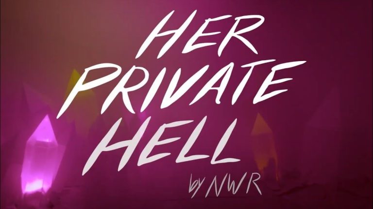 Her Private Hell : La bande annonce du nouveau film de Nicolas Winding Refn