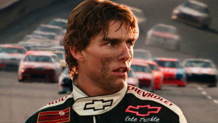 Jours de tonnerre : Tom Cruise prépare officiellement son grand retour sur les circuits
