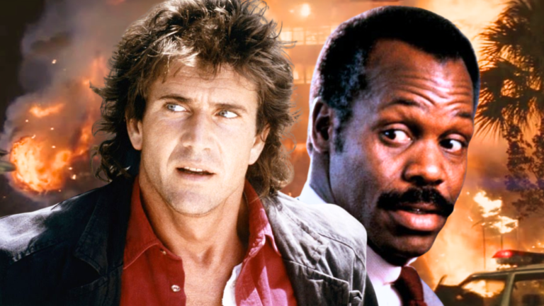 L’Arme fatale 5 : Mel Gibson relance l’espoir d’un retour de Riggs et Murtaugh
