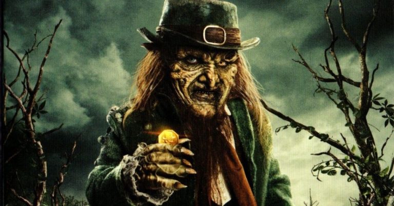 Leprechaun : Un nouveau film d’horreur en préparation chez Lionsgate