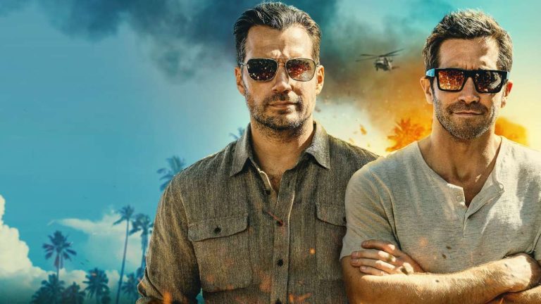 Les Spécialistes : Guy Ritchie réunit Henry Cavill et Jake Gyllenhaal dans un thriller explosif sur Prime Video