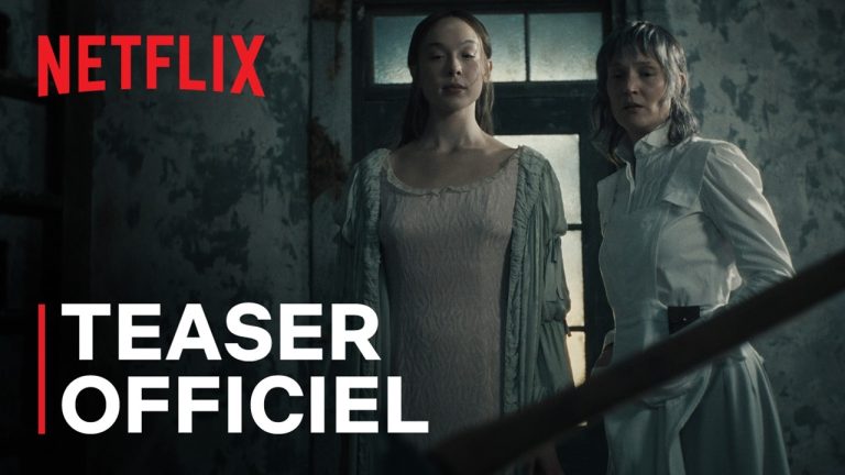 Monstre – L’histoire de Lizzie Borden : la bande-annonce
