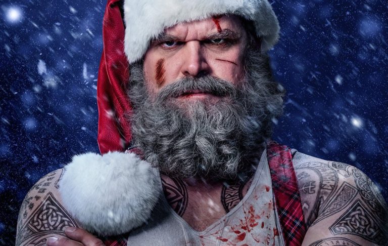 🎅 Violent Night 2 : La bande annonce