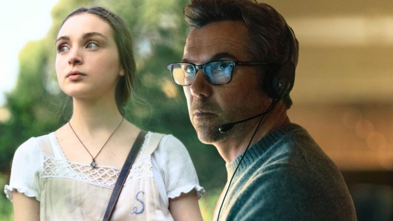 Portée Disparue : la bande-annonce du nouveau thriller d’Apple TV+