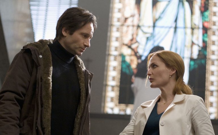 X-Files : le Director&rsquo;s Cut de I Want to Believe dévoile enfin la vision originale de Chris Carter