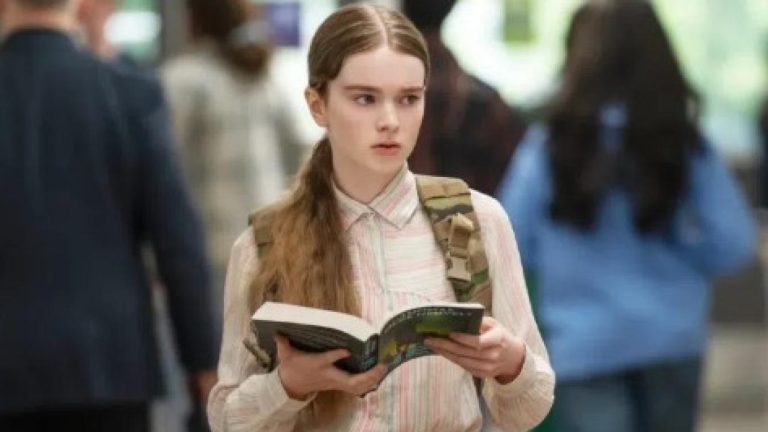 Carrie : la célèbre héroïne de Stephen King revient en série sur Prime Video