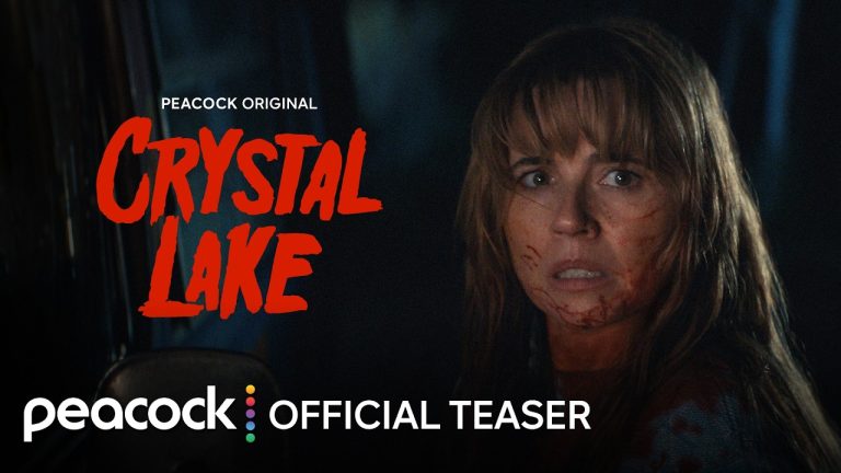 Crystal Lake : la bande-annonce officielle dévoile les secrets de Jason Voorhees