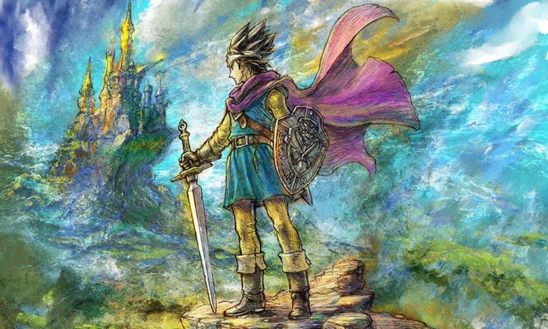 Dragon Quest dépasse les 100 millions de jeux vendus dans le monde