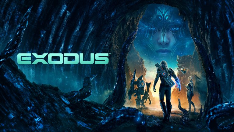 EXODUS : le RPG de science-fiction dévoile Salt et confirme sa date de sortie