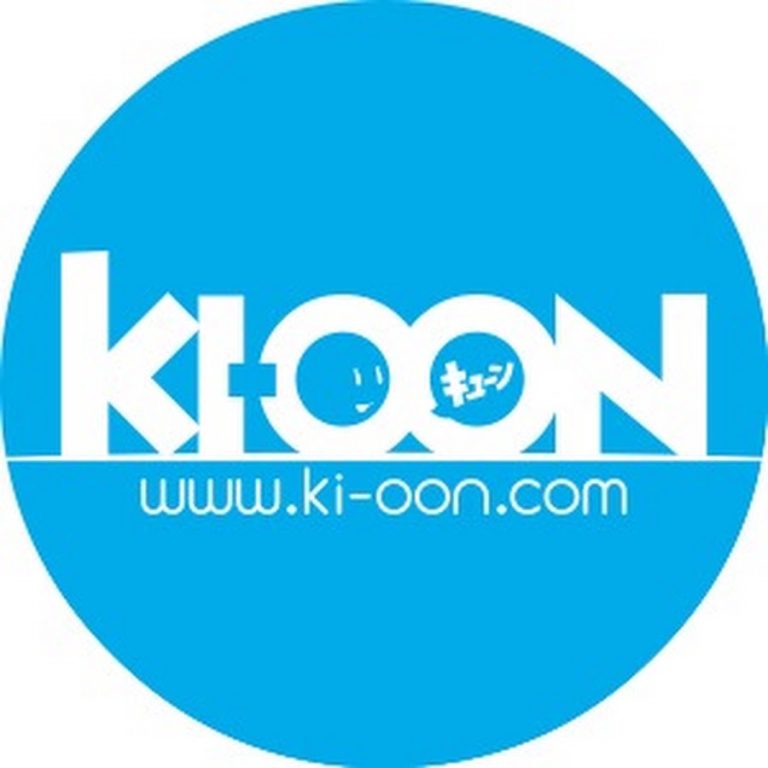 Les éditions Ki-oon dévoilent leur tout nouveau site internet