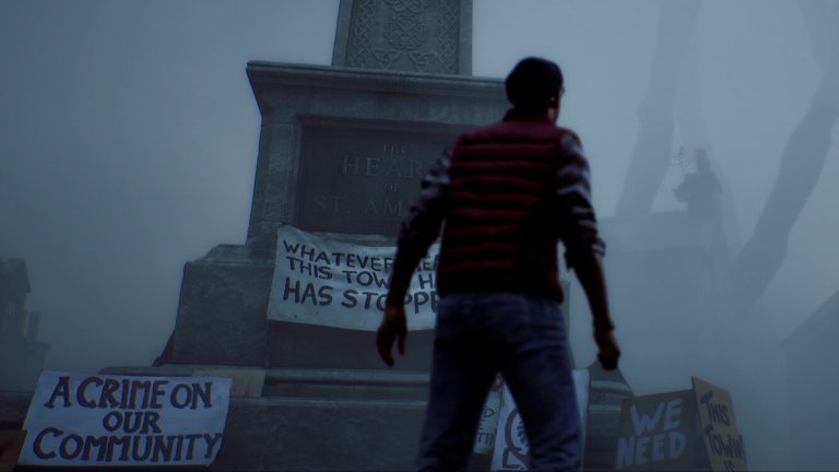 SILENT HILL: Townfall dévoile son casting et de nouveaux monstres dans une bande-annonce inquiétante