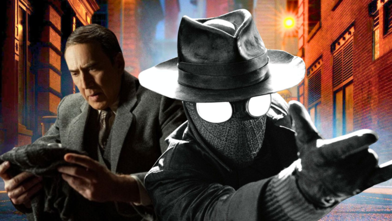 Spider-Noir : ce que devait raconter la saison 2 avant l’annulation