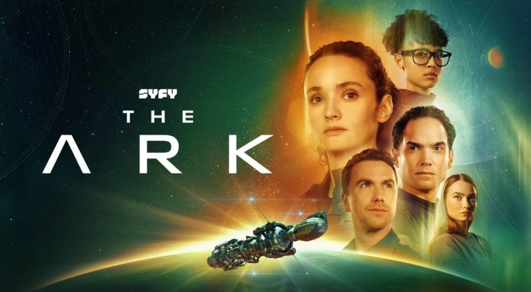 The Ark saison 3 : la bande-annonce dévoile la suite de la mission spatiale
