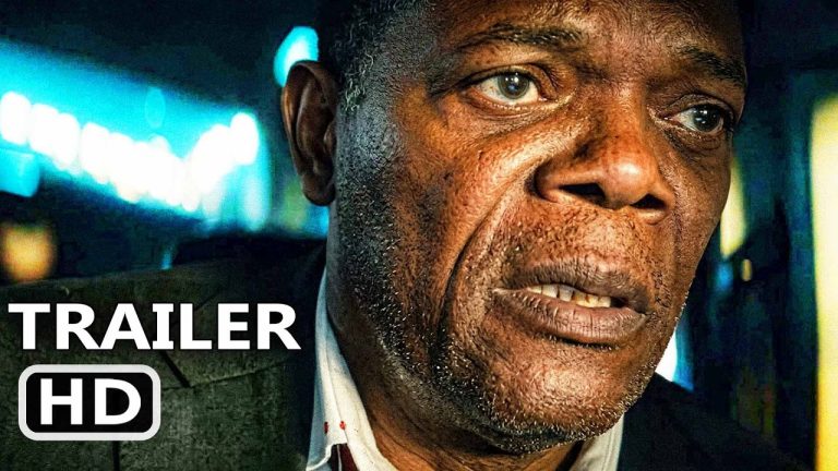 The Beast : Samuel L. Jackson reprend le rôle du président dans une bande-annonce explosive
