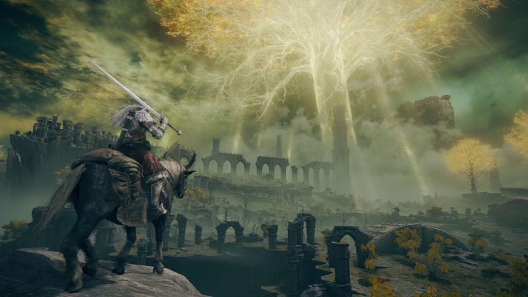 Elden Ring : Tarnished Edition – Le monde de l’Entre-terre tient-il vraiment dans la Switch 2 ?