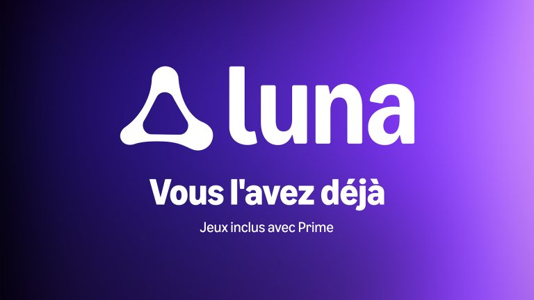 Amazon Luna fête son premier anniversaire : plus de 80 jeux, GameNight et une intégration à Prime Video !