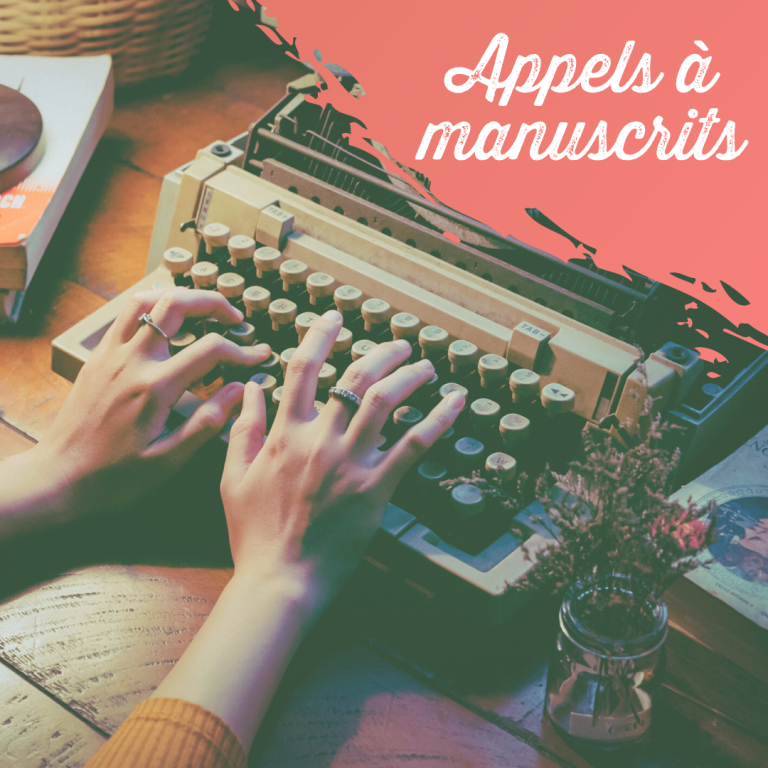Appels à manuscrits : quelles maisons d’édition acceptent les textes en octobre 2026 ?