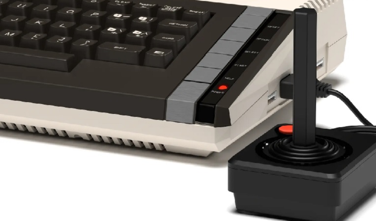 Atari 800XL : le mythique micro-ordinateur revient en 2027