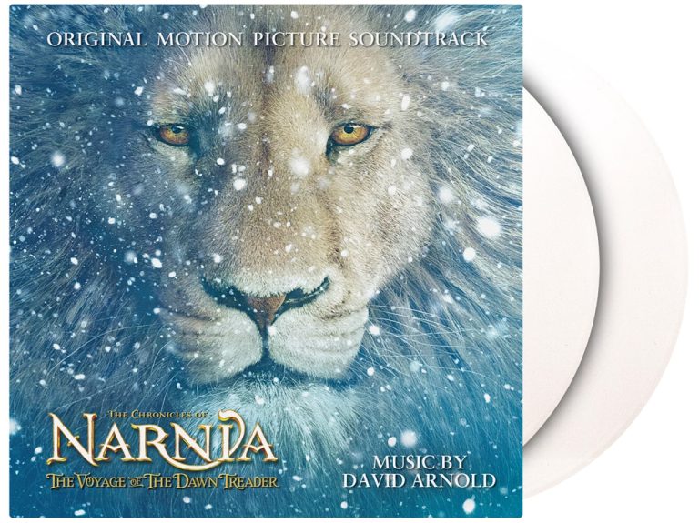 Le Monde de Narnia: L&rsquo;Odyssée du Passeur d&rsquo;Aurore – Bande originale vinyle