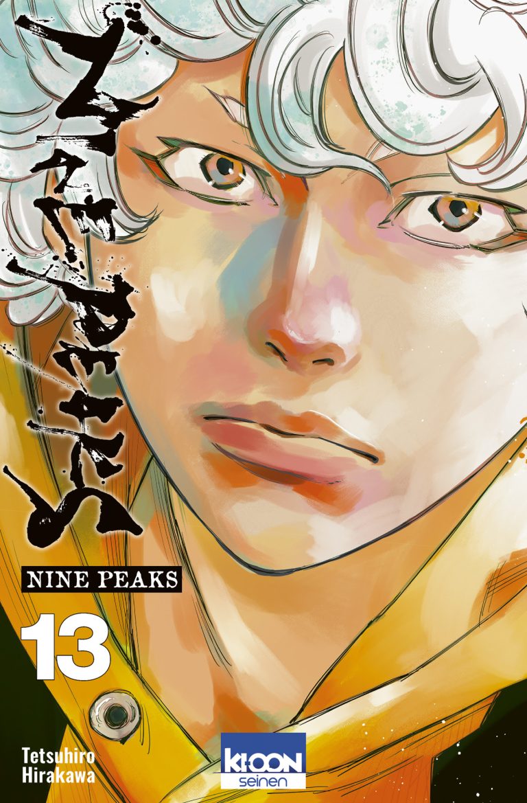 Ki-oon : toutes les sorties manga de novembre 2026, entre nouveautés et coffrets collector
