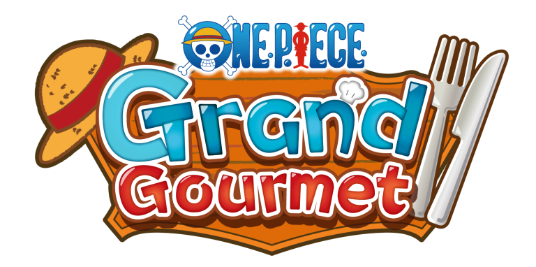 ONE PIECE: Grand Gourmet : Luffy et son équipage ouvrent leur restaurant sur toutes les plateformes !