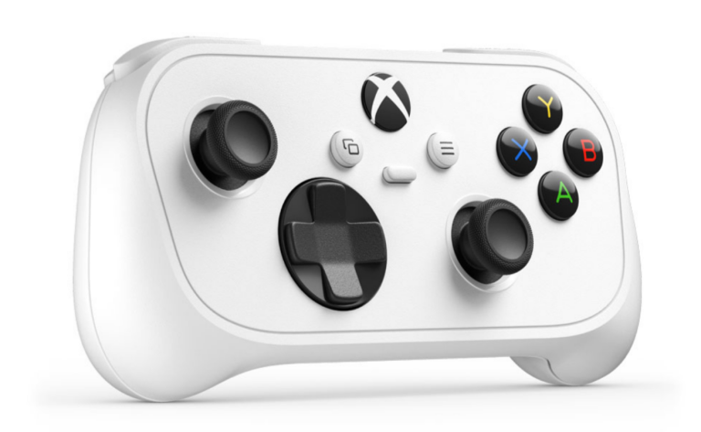 Manette XBOX Nano