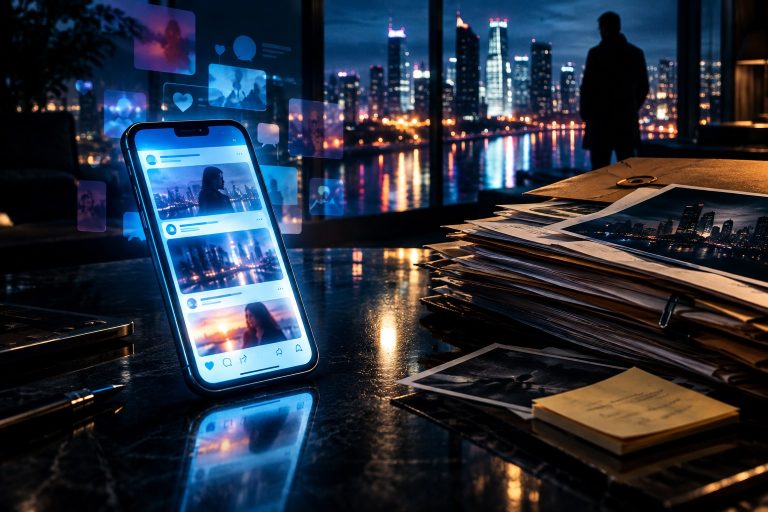 The Social Reckoning : 5 choses à savoir avant le film