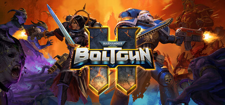 Warhammer 40,000: Boltgun 2 est disponible : 5 choses à savoir